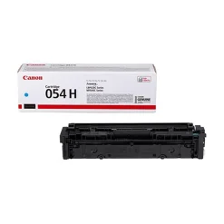 Lasertoner Canon CLBP 054 2300 sid Cyan