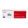 Lasertoner Canon CLBP 054 1500 sid Cyan