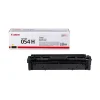 Lasertoner Canon CLBP 054 2300 sid Gul