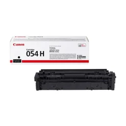 Lasertoner Canon CLBP 054 3100 sid Svart