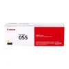 Lasertoner Canon CLBP 055 2100sid yellow