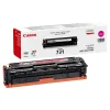 Lasertoner Canon CRG731 6270B002 Magenta