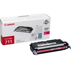 Lasertoner Canon CRG711 1658B002 Magenta