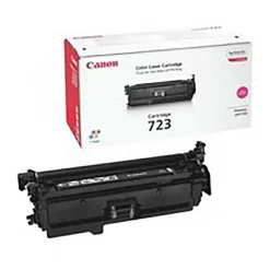 Lasertoner Canon CRG 723 2642B002 Magenta