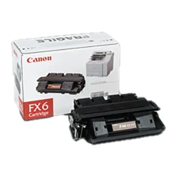 Lasertoner Canon FX-6 1559A003