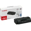 Lasertoner Canon 708H 0917B002 Svart