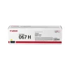 Lasertoner Canon 067 High 2350 Sidor 5103C002 Gul