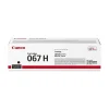 Lasertoner Canon 067 High 3130 Sidor 5106C002 Svart