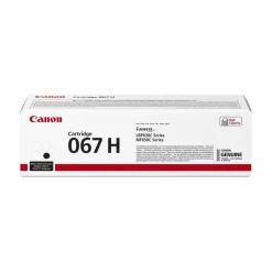 Lasertoner Canon 067 High 3130 Sidor 5106C002 Svart
