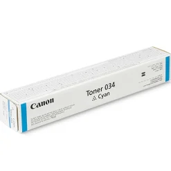 Lasertoner Canon IR1225IF 9453B001 Cyan