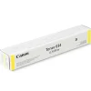 Lasertoner Canon IR1225IF 9451B001 Gul