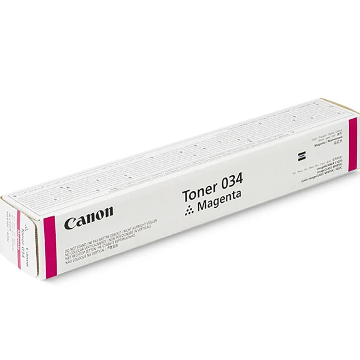 Lasertoner Canon IR1225IF 9452B001 Magenta