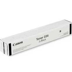 Lasertoner Canon IR1225IF 9454B001 Svart
