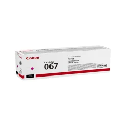 Lasertoner Canon 067 1250 Sidor 5100C002 Magenta