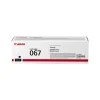 Lasertoner Canon 067 1350 Sidor 5102C002 Svart