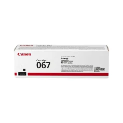 Lasertoner Canon 067 1350 Sidor 5102C002 Svart