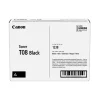 Lasertoner Canon T08 3010C006 svart