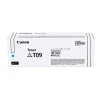 Lasertoner Canon T09 XC1127i/1127iF/1127P 5900 Sidor Cyan