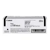 Lasertoner Canon T09 XC1127i/1127iF/1127P 7600 Sidor Svart