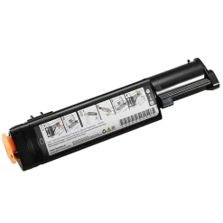 Lasertoner Dell JH565 2000 Sidor 593-10154 Svart