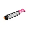 Lasertoner Dell XH005 2000 Sidor 593-10157 Magenta