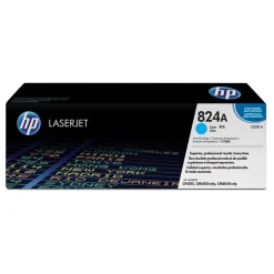 Lasertoner HP 381A CB381A Cyan