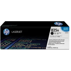 Lasertoner HP 390A CB390A Svart