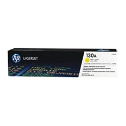 Lasertoner HP 130A CF352A Gul