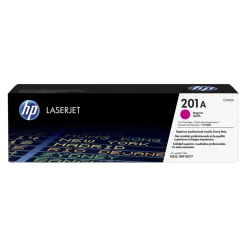 Lasertoner HP 201A CF403A Magenta