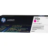 Lasertoner HP 312A CF383A Magenta