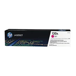 Lasertoner HP 130A CF353A Magenta