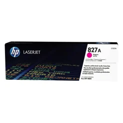 Lasertoner HP 827A CF303A Magenta