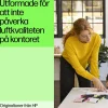 Lasertoner HP 201A CF400A Svart