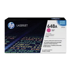 Lasertoner HP 263A 11000 Sidor CE263A Magenta