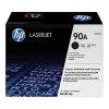 Lasertoner HP 90A 10000 Sidor CE390A Svart