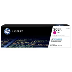 Lasertoner HP 203A 1300 Sidor CF543A Magenta