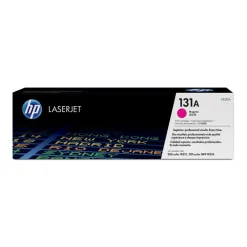 Lasertoner HP 131A 1800 Sidor CF213A Magenta