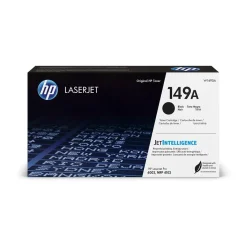 Lasertoner HP 149A 2900 Sidor W1490A Svart