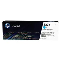 Lasertoner HP CF301A Cyan