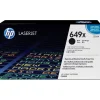 Lasertoner HP 260X CE260X Svart