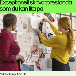 Lasertoner HP 410X 5000 Sidor CF413X Magenta