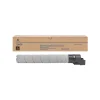 Lasertoner Konica Bizhub C561i TN626K 28000 sidor Svart