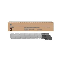 Lasertoner Konica Bizhub C561i TN626K 28000 sidor Svart