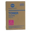 Lasertoner Konica C350 Magenta