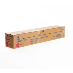 Lasertoner Konica Minolta A33K352 Magenta