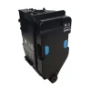Lasertoner Konica Minolta 13000sid TNP81K Svart