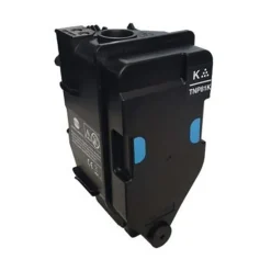 Lasertoner Konica Minolta 13000sid TNP81K Svart