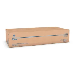 Lasertoner Konica Minolta TNP75 20 000sid Svart