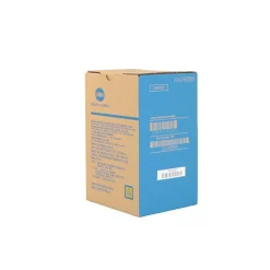 Lasertoner Konica Minolta TNP79Y 9000sid Gul