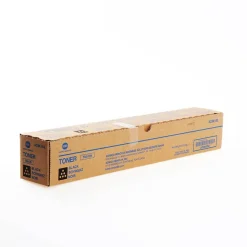 Lasertoner Konica 29000 Sidor A33K152 Svart